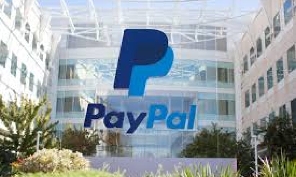 PayPal