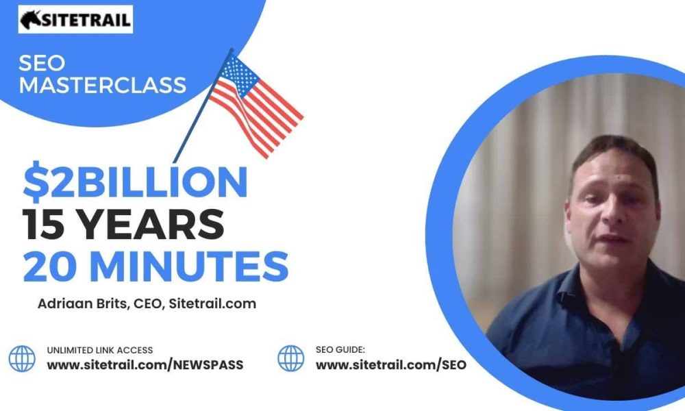 Video Thumbnail: SEO Course A Step by Step Guide to Rank #1 on Google