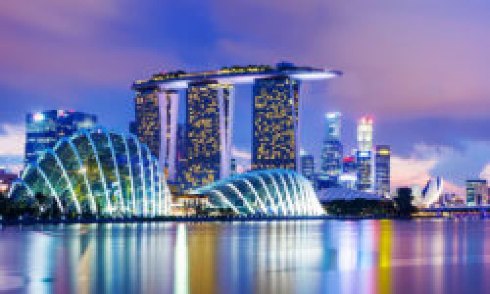singapore singapore