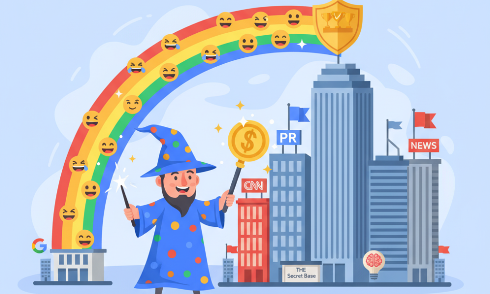 the seo's secret weapon