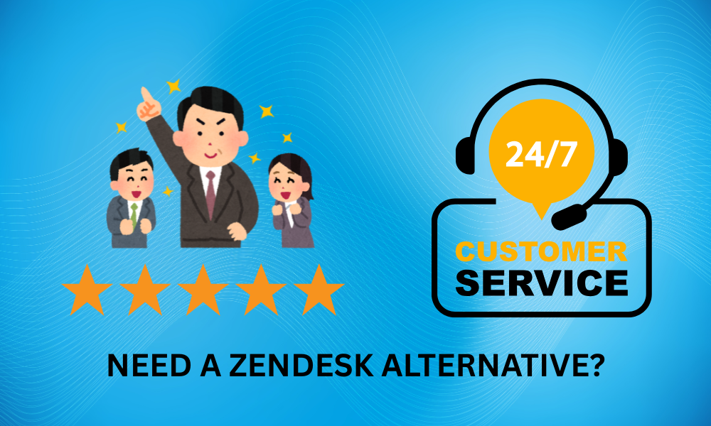 zendesk-alternatives zendesk-alternatives